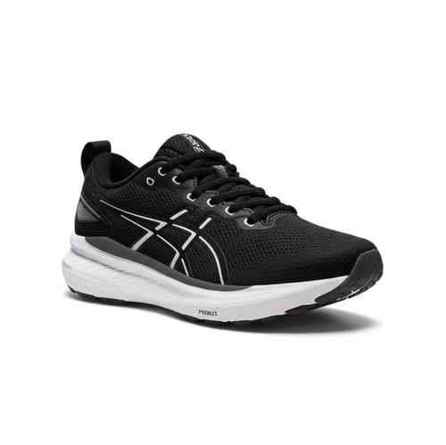 کفش وارداتی آسیکس کایانو ASICS-GEL‑Kayano 31 (مشکی/سفید)