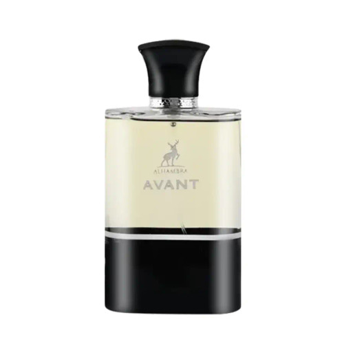 ادکلن آوانت الحمبرا Avant Alhambra (Creed_Aventus)