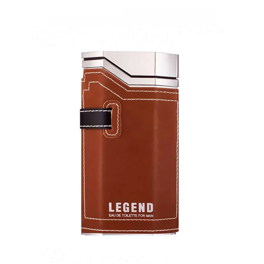 ادکلن امپر لجند قهوه ای Emper Legend
