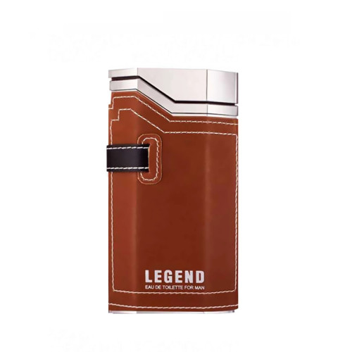 ادکلن امپر لجند قهوه ای Emper Legend