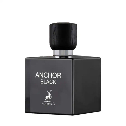 ادکلن انکر بلک الحمبرا Anchor Black Alhambra