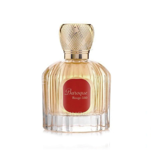 ادکلن باروک رژ 540 الحمبرا Baroque Rouge Alhambra (باکارات رژ Baccarat Rouge 540 )