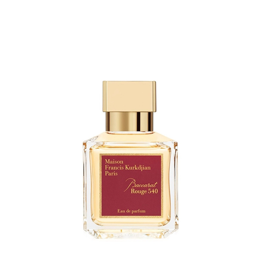 ادکلن باکارات روژ 540 (میسون فرانسیس کرکجان) Baccarat Rouge 540 Eau de Parfum