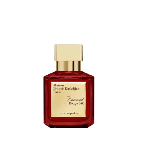 ادکلن باکارات روژ 540 قرمز (میسون فرانسیس کرکجان) Baccarat Rouge 540 Eau de Parfum