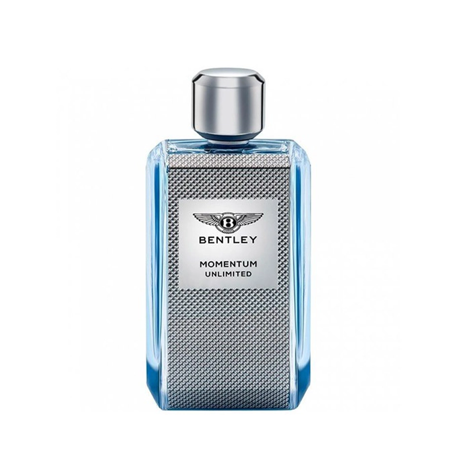 ادکلن بتلـی مـمنتوم آنلـیمیتد (BENTLEY_Momentum Unlimited_100ml)