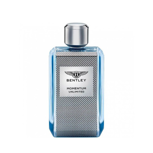 ادکلن بتلـی مـمنتوم آنلـیمیتد (BENTLEY_Momentum Unlimited_100ml)