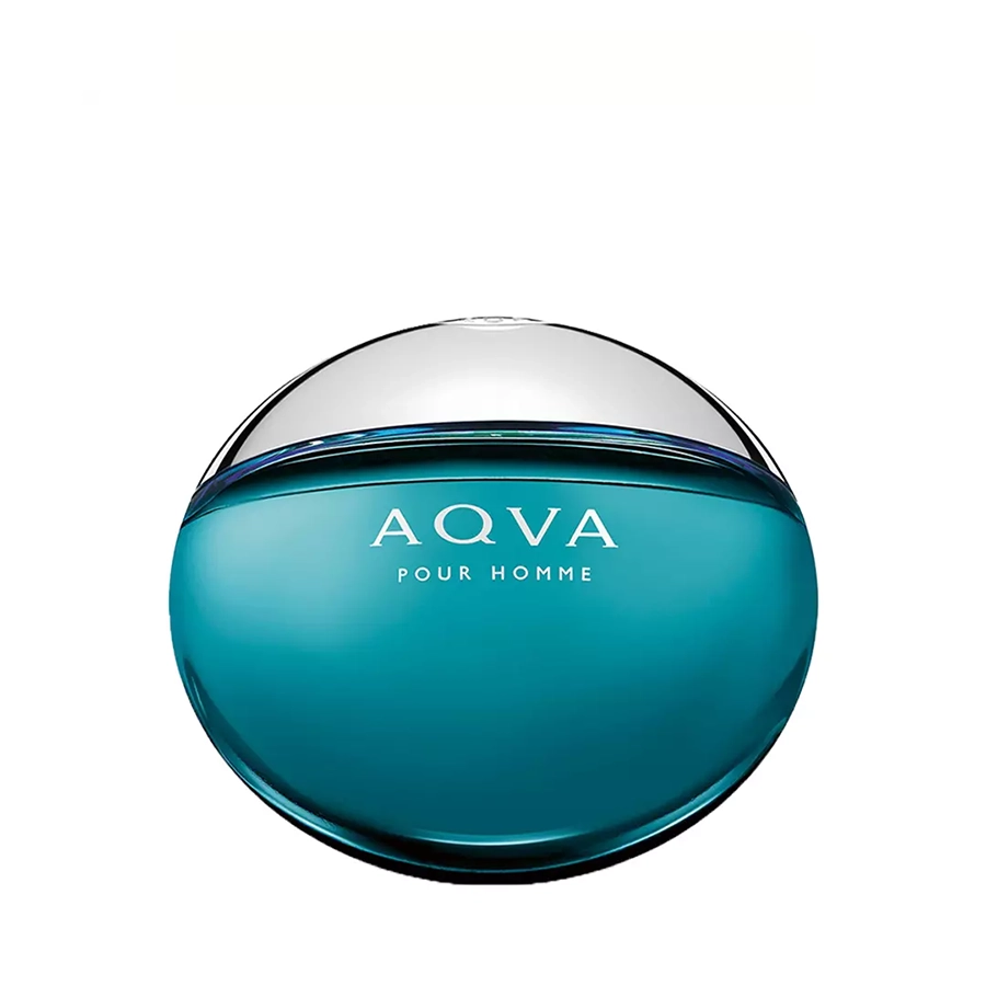 ادکلن بولگاری_Bvlgari پور هوم آکوا (Aqva Pour Homme)