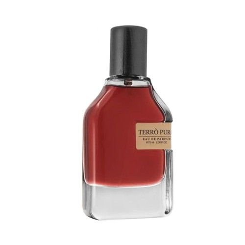 ادکلن ترو پورا فرگـرانس ورد Terro_Pura Fragrance_World (اورتـو پاریسی ترونـی Orto_Parisi_Terroni)
