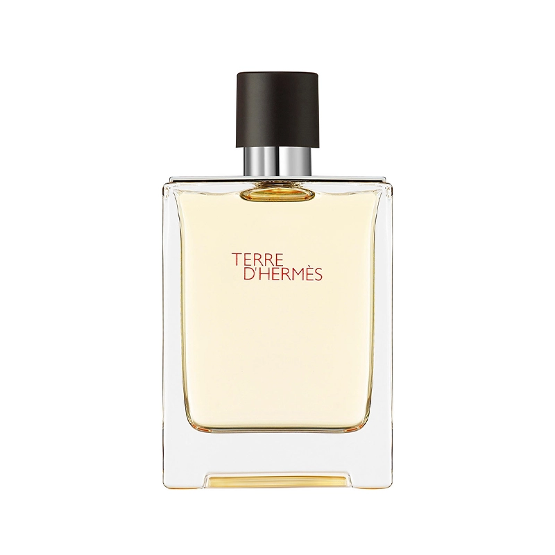 ادکلن تق هرمس (Hermes Terre D’Hermes)