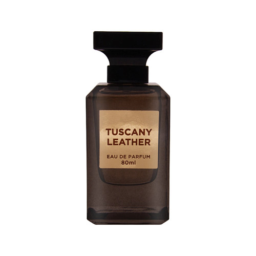 ادکلن توسکانی لدر فرگرانس ورد Tuscany Leather Fragrance World (تام فورد توسکان لدر Tom Ford Tuscan Leather)