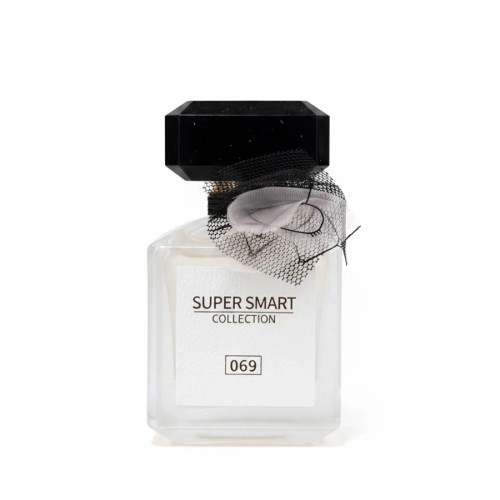 ادکلن تیس کرم کلود سوپر اسمارت ( Tease Crème Cloud ) Super Smart (کد 069)