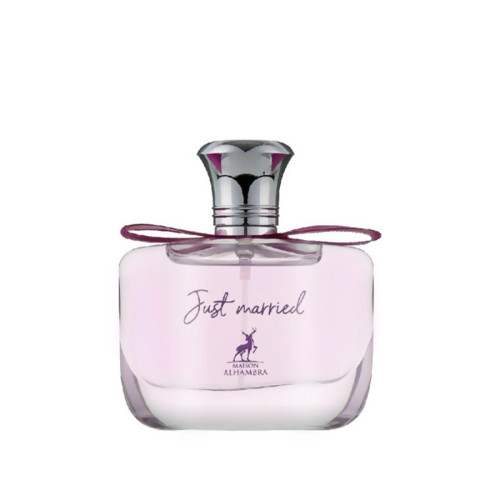 ادکلن جاست مرید الحمبرا Just Married Alhambra
