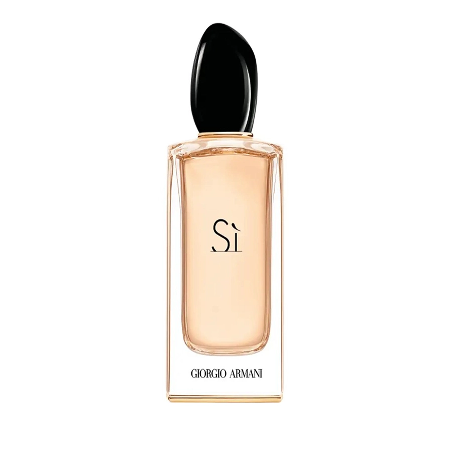 ادکلن جورجیو آرمانی سی Giorgio Armani Si Eau de Parfum