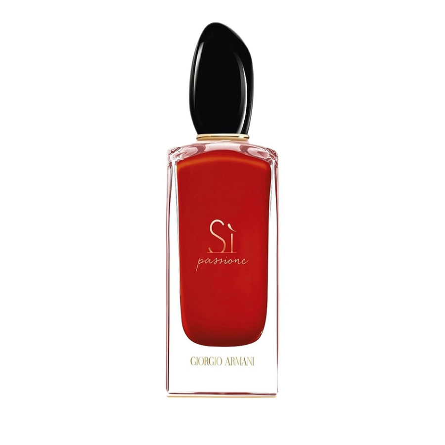 ادکلن جورجیو آرمانی سی پاسیونهGiorgio Armani Si Passione Eau de Parfum