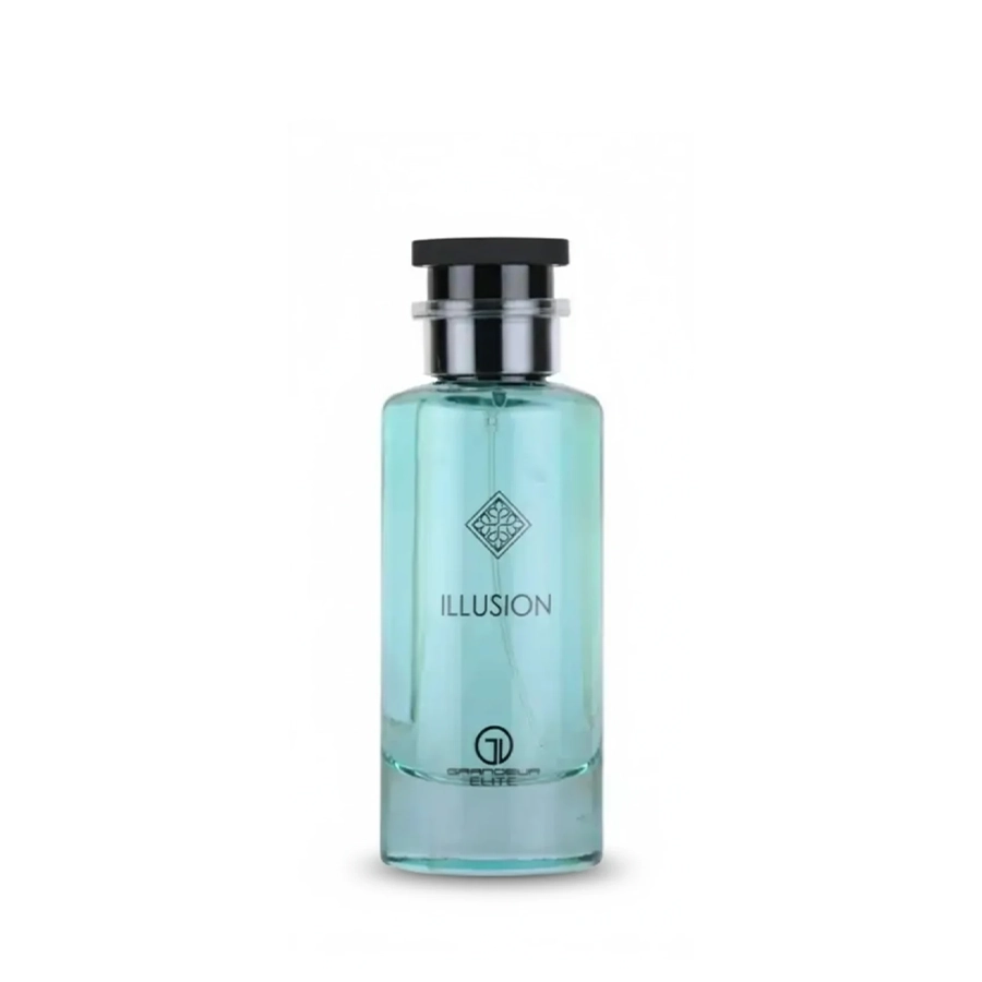 ادکلن جی تی دلچه مدل GT Dolce Illusion Eau De Parfum