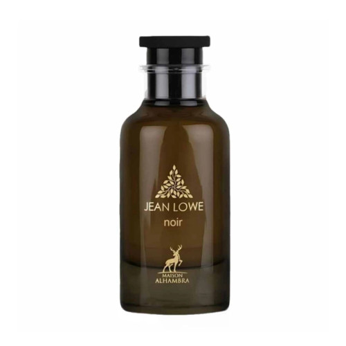 ادکلن جین لوو نویر الحمبرا Jean Lowe Noir Alhambra (Ombre_Nomade Louis_Vuitton)