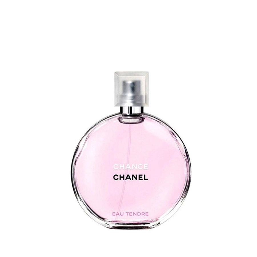 ادکلن چنس چنل او تندر Chanel Chance Eau Tendre Eau de Parfum