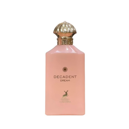 ادکلن دکادنت دریم الحمبرا Alhambra Decadent Dream