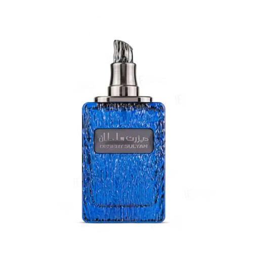 ادکلن دیزرت سلطان سفایر Desert Sultan Sapphire ارض الزعفران