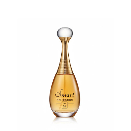 ادکلن دیور جادور اسمارت کالکشن (Dior J’adore) Smart (کد 64)