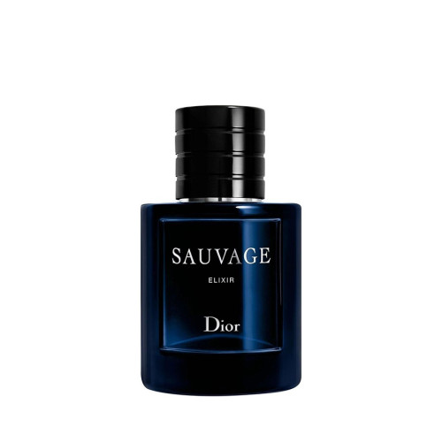 ادکلن دیور ساواج الکسیر Dior Sauvage Elixir Parfum