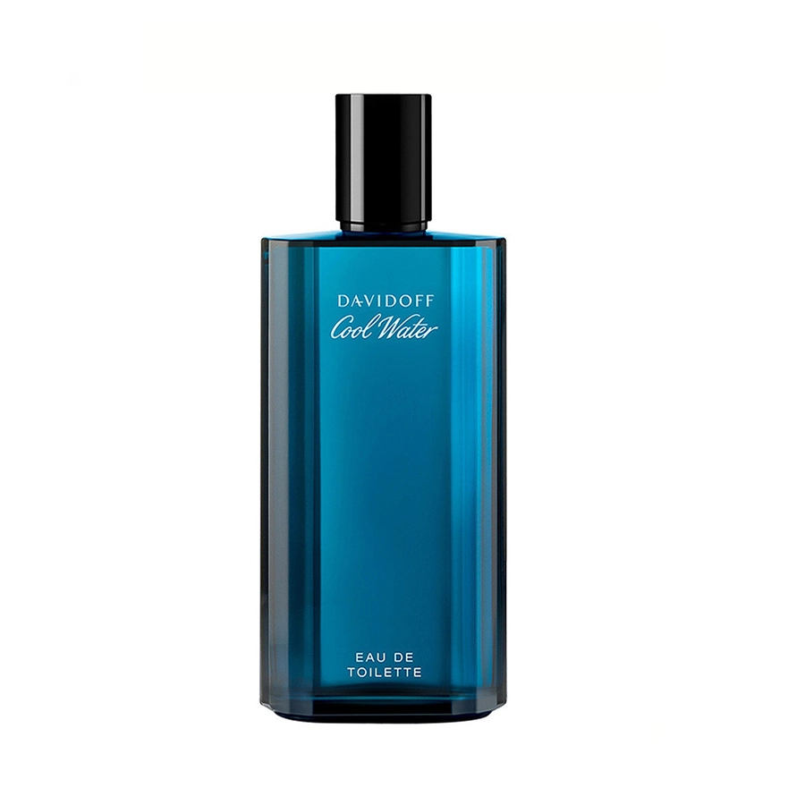 ادکلن دیویـدف کول واتر (DAVIDOFF-Cool Water for Men 100ml)
