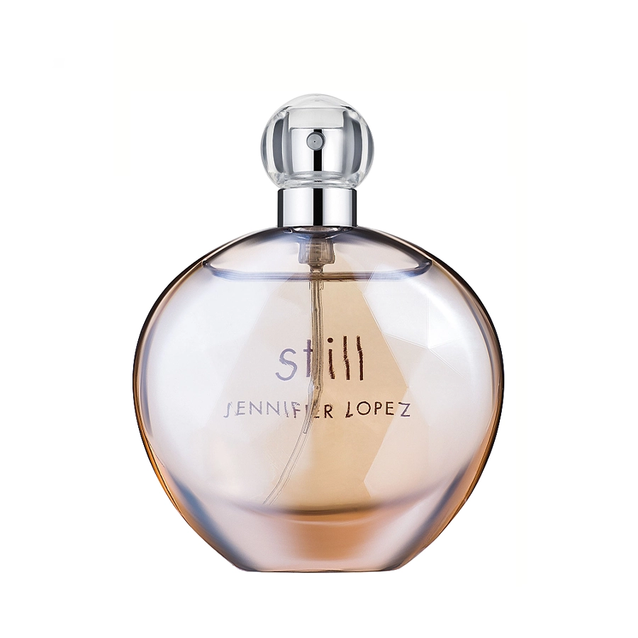 ادکلن زنانه اِسـتیـل جـنیفرلوپز (Jennifer-Lopez Still Eau de Parfum 100ml)