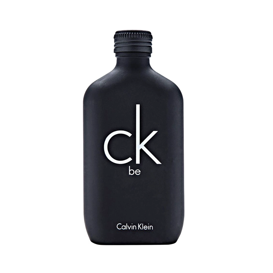ادکلن سی‌کی بی (Calvin-Klein CK be) کـالوین کـلین