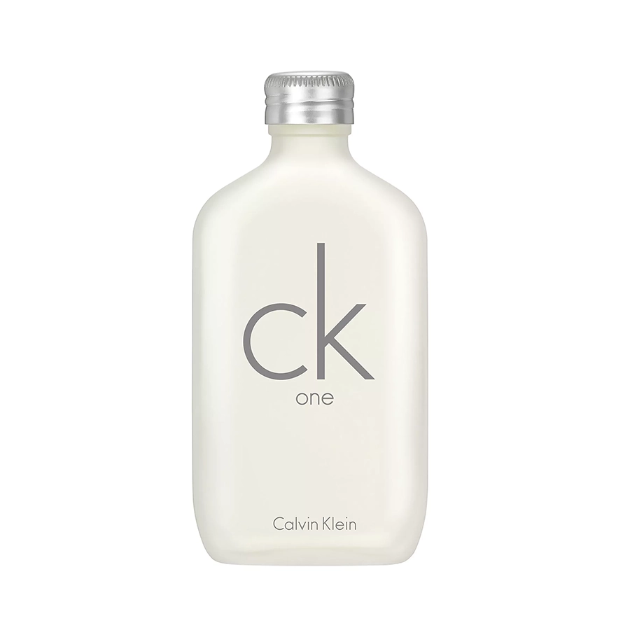 ادکلن سی‌کی وان (Calvin-Klein CK One) کـالوین کـلین