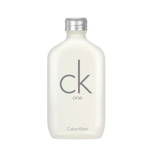 ادکلن سیکی وان (Calvin-Klein CK One) کـالوین کـلین