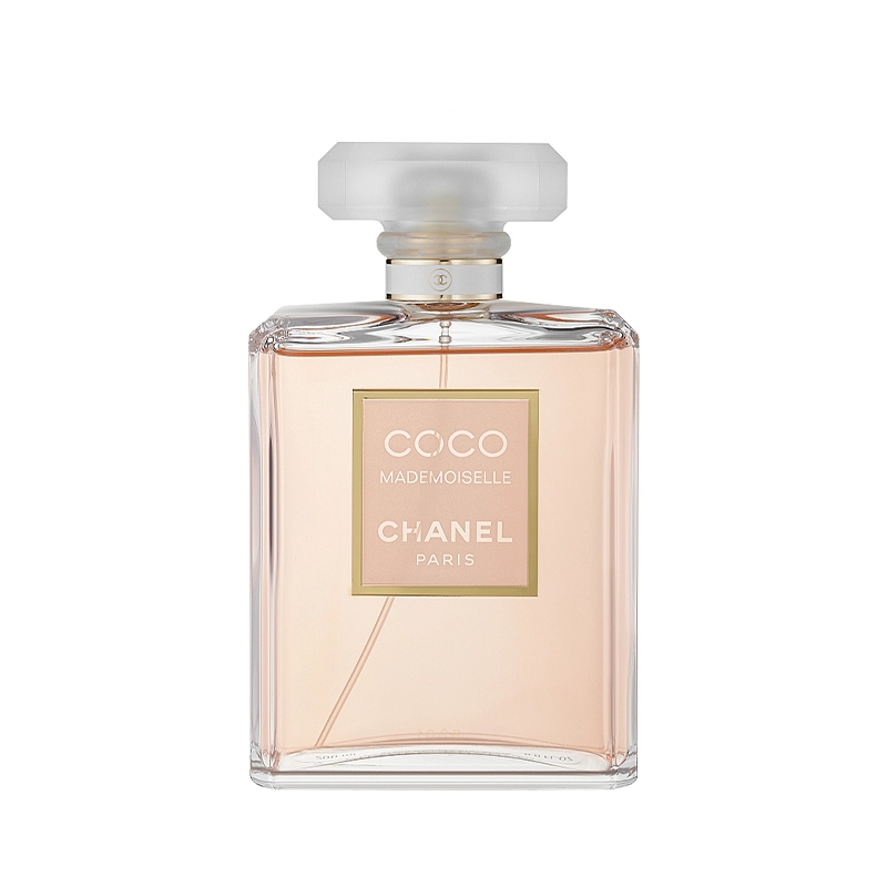 ادکلن شنل کوکو مادمازل (Chanel Coco Mademoiselle)