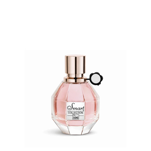 ادکلن فلاور بمب اسمارت کالکشن(Flower Bomb) Smart (کد 596)