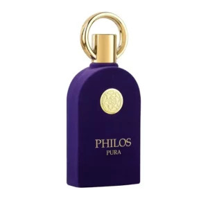 ادکلن فیلوس پورا الحمبرا Alhambra Philos Pura