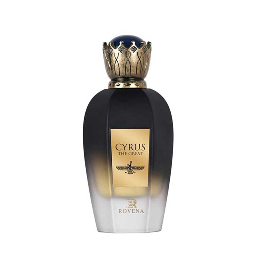 ادکلن کوروش کبیر روونا 100ml (Rovena Cyrus The Great)