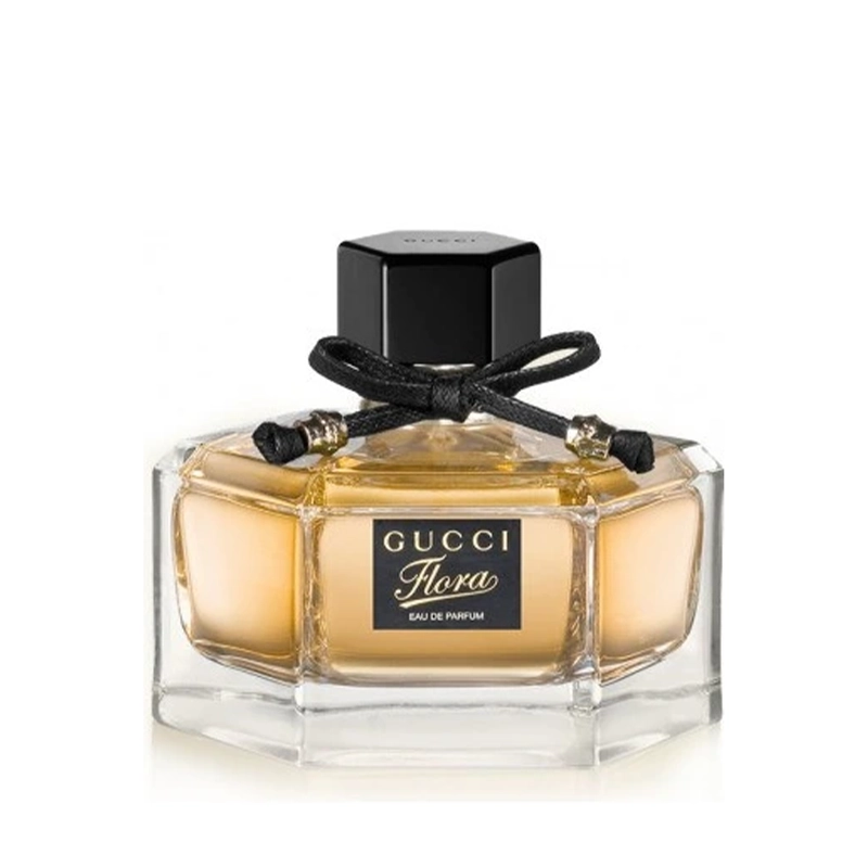 ادکلن گوچی فلورا Gucci Flora Eau de Parfum) 75ml)