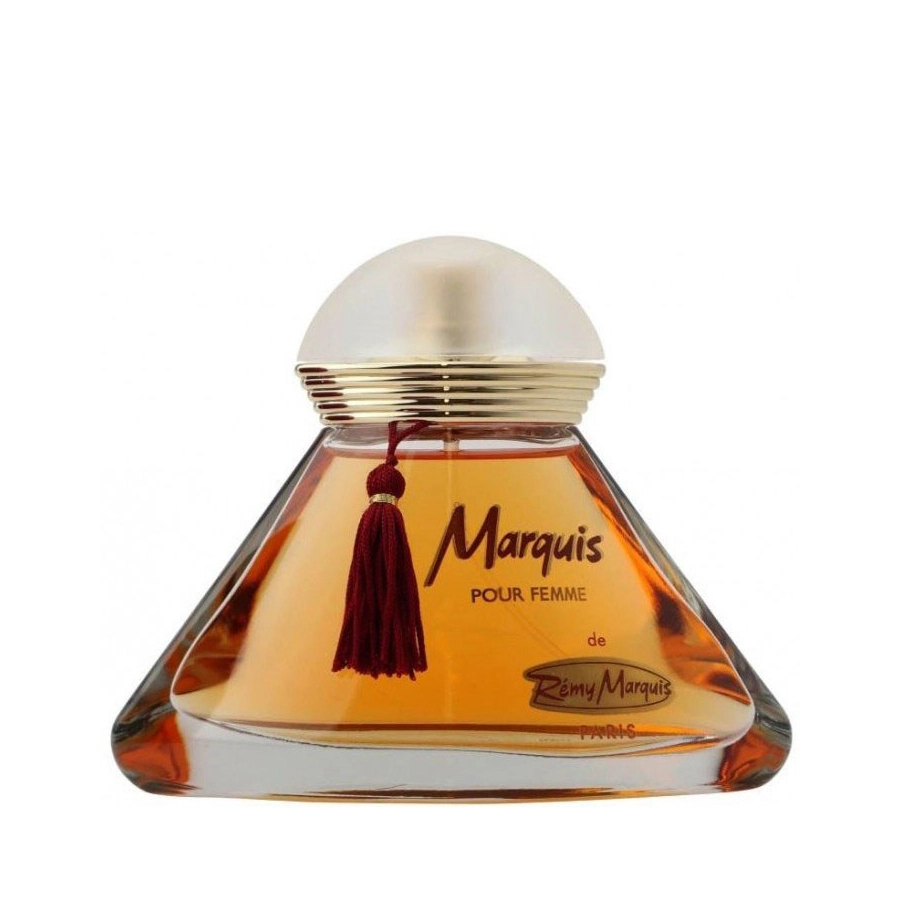 ادکلن مارکویز Marquis حجم 60 میل (اورجینال)