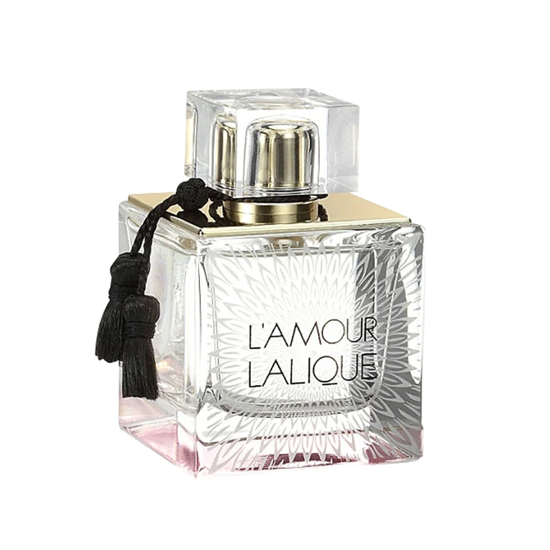 ادکلن مردانه لالیـک لامور LALIQUE_LAMOUR Eau de Parfume