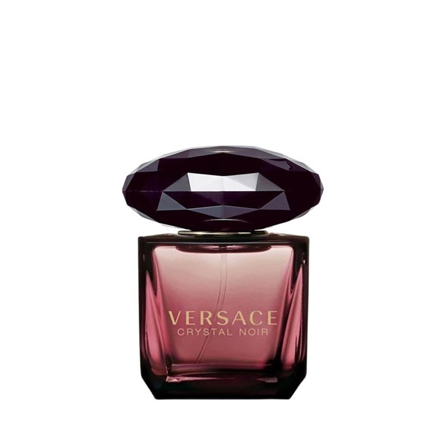 ادکلن ورساچه کریستال نویر Versace Crystal Noir Eau de Parfum