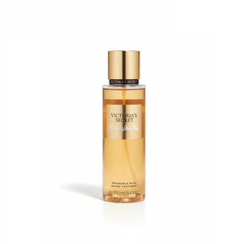 بادی اسپلش ویـکتوریا سکرت مدل Bare Vanilla