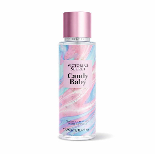 بادی اسپلش ویـکتوریا سکرت مدل Candy Baby
