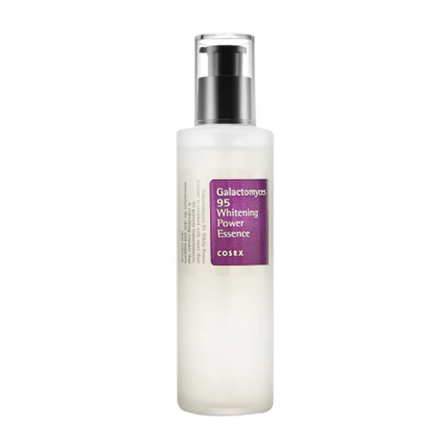اسنس گالاکتومایسس روشنکننده و متعادلکننده رنگ پوست کزارکس (COSRXGalactomyces 95 Tone Balancing Essence)