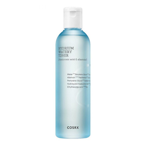 تونر آبرسان طولانیمدت هیدریوم کزارکس (Hydrium Watery Toner) _ اورجینال