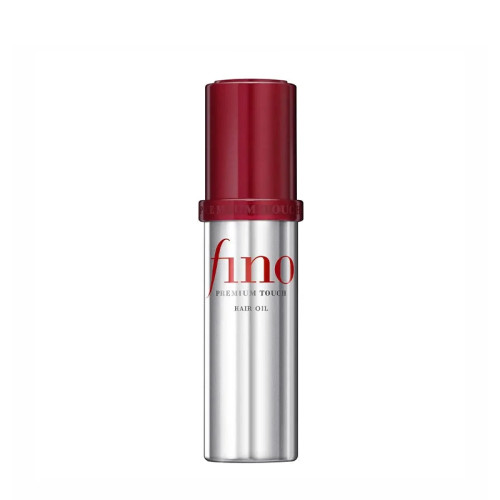 روغن مو (سرم) فینو پرمیوم تاچ شیسیدو (Shiseido Fino Premium Touch Hair Serum) اورجینال