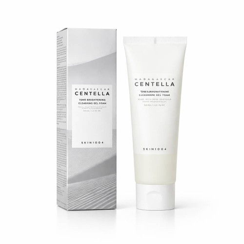 ژل فوم شستشوی سنتلا روشنکننده و ضد لک مدل Centella Tone Brightening اورجینال