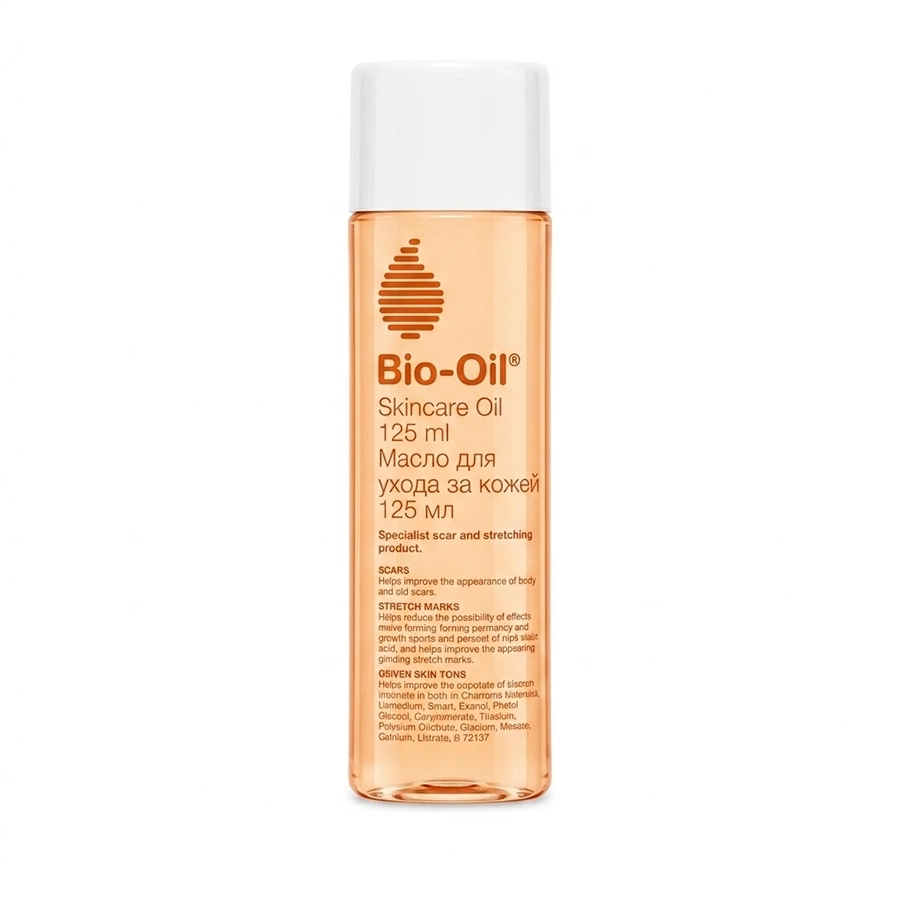 روغن مراقبت از پوست بایو اویل Bio‑Oil Skincare Oil اورجینال